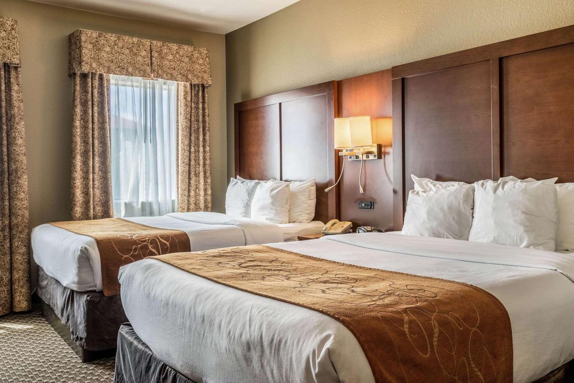Comfort Suites Near Texas State University San Marcos Zewnętrze zdjęcie