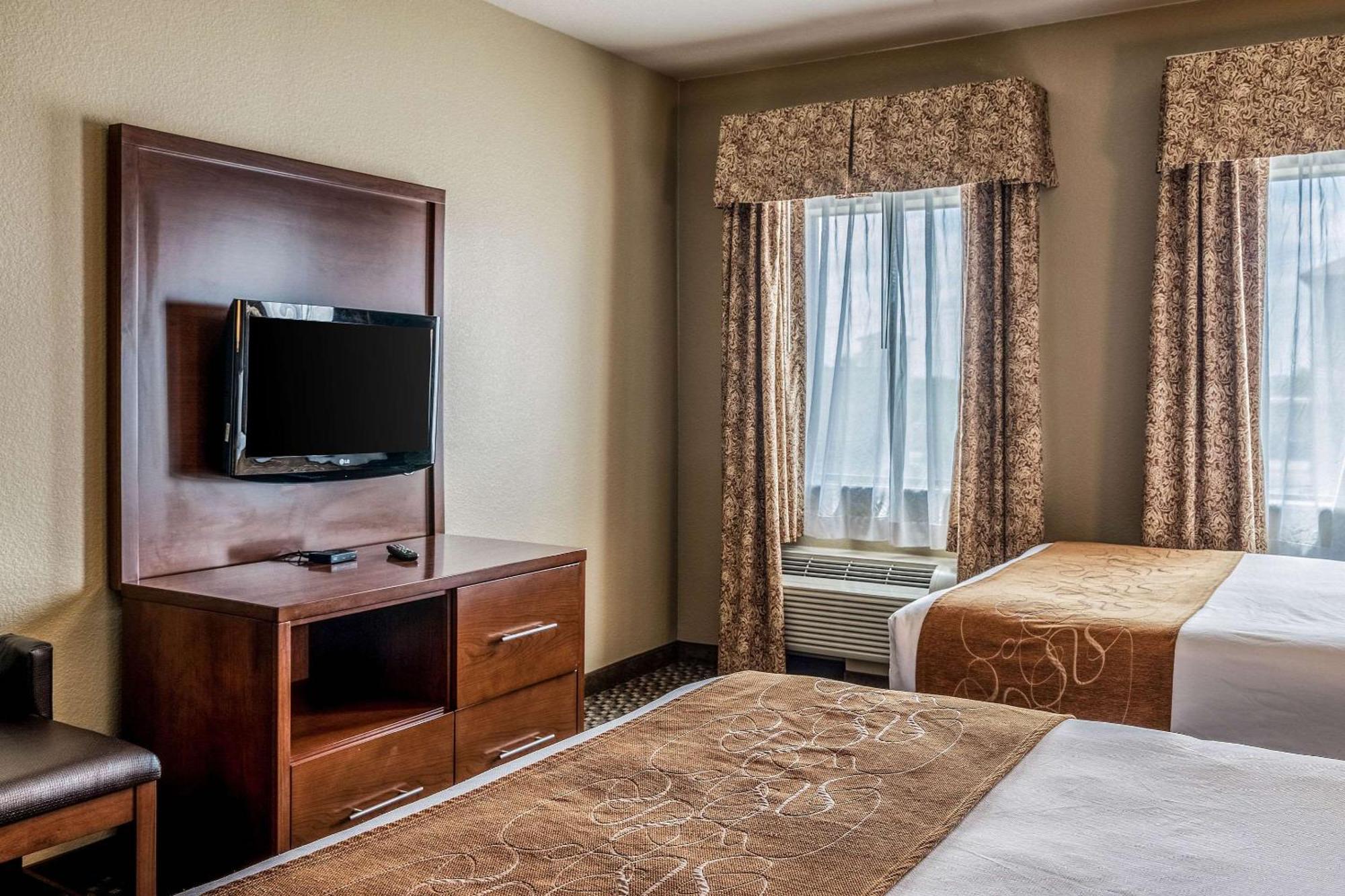 Comfort Suites Near Texas State University San Marcos Zewnętrze zdjęcie